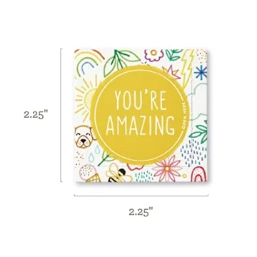 Compendium ThoughtFulls for Kids 30 Inspiring Pop-Open Cards