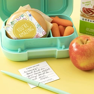 Compendium ThoughtFulls for Kids 30 Inspiring Pop-Open Cards