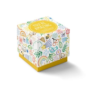 Compendium ThoughtFulls for Kids 30 Inspiring Pop-Open Cards