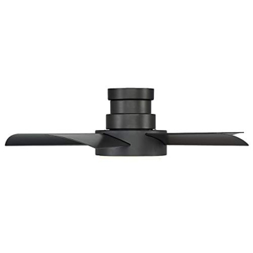 Vox Smart Indoor Outdoor Ceiling Fan with LED Light