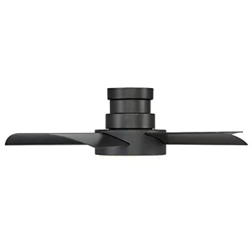 Vox Smart Indoor Outdoor Ceiling Fan with LED Light