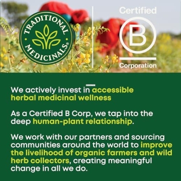 Organic Smooth Move Chamomile Tea - 16 Bags