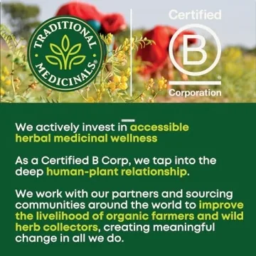 Organic Smooth Move Chamomile Tea - 16 Bags