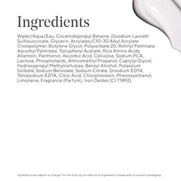 Murad Essential-C Facial Cleanser - Vitamin-Packed Daily Wash