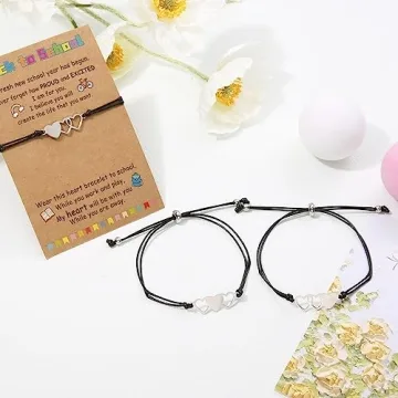 DESIMTION Back to School Gifts for Moms & Daughters