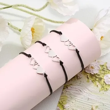 DESIMTION Back to School Gifts for Moms & Daughters