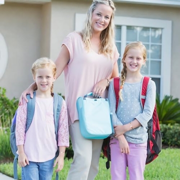 DESIMTION Back to School Gifts for Moms & Daughters