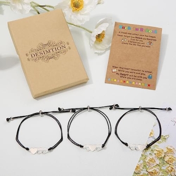 DESIMTION Back to School Gifts for Moms & Daughters