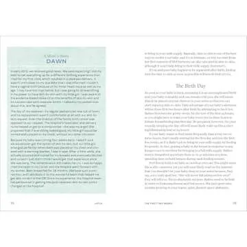 Latch Handbook for Confident Breastfeeding at Every Stage