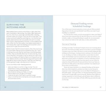 Latch: A Handbook for Breastfeeding with Confidence at Every Stage