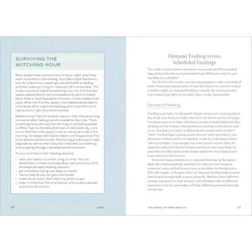 Latch Handbook for Confident Breastfeeding at Every Stage