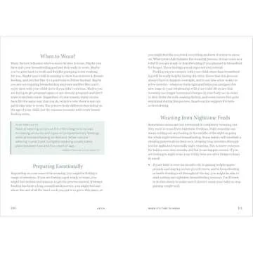 Latch Handbook for Confident Breastfeeding at Every Stage