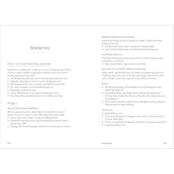 Latch Handbook for Confident Breastfeeding at Every Stage