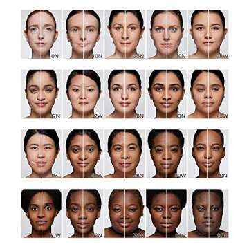 DERMABLEND Flawless Creator Foundation for Sensitive Skin