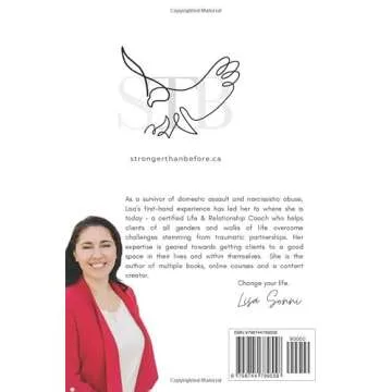 Trauma Bond Recovery Journal: Narcissistic Abuse Recovery (The Trauma Bond Recovery Series)