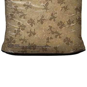 Roots Organics Coco Fiber Hydroponic Mix for Plants