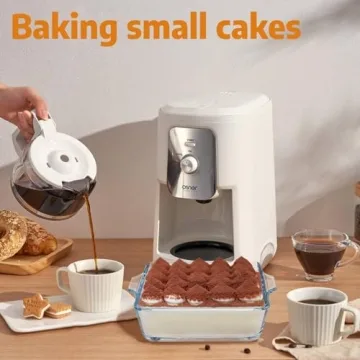 Small Glass Casserole Dishes 2 Pack for Individual Meals