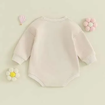 Ayalinggo Cousin Crew Onesie for Newborns - Family Matching