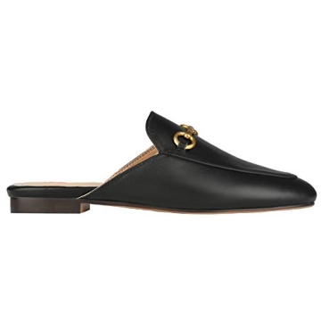 Stylish Arqa Mules for Women - Comfortable Leather Flats