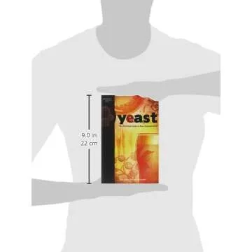 Yeast: The Practical Guide to Beer Fermentation (Brewing Elements)