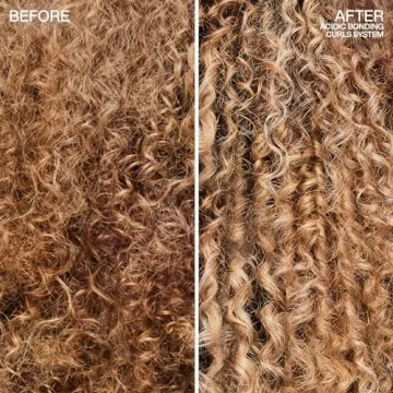 Redken Leave-In Treatment for Curly Hair | Hydrates & Protects