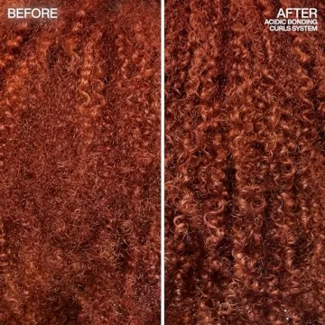 Redken Leave-In Treatment for Curly Hair | Hydrates & Protects