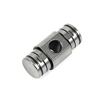 Michigan Motorsports LS1/LS3 Bronze Bushing Rocker Arm Trunnion Upgrade Kit | Fits LS1, LS3, LS7, LT1, LSX, LQ9, LS2, 4.8L, 5.3L, 5.7L, 6.0L, 6.2L, 7.0L | High-Performance LS Upgrade