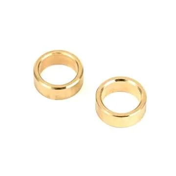 Michigan Motorsports LS1/LS3 Bronze Bushing Rocker Arm Trunnion Upgrade Kit | Fits LS1, LS3, LS7, LT1, LSX, LQ9, LS2, 4.8L, 5.3L, 5.7L, 6.0L, 6.2L, 7.0L | High-Performance LS Upgrade