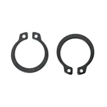 Michigan Motorsports LS1/LS3 Bronze Bushing Rocker Arm Trunnion Upgrade Kit | Fits LS1, LS3, LS7, LT1, LSX, LQ9, LS2, 4.8L, 5.3L, 5.7L, 6.0L, 6.2L, 7.0L | High-Performance LS Upgrade