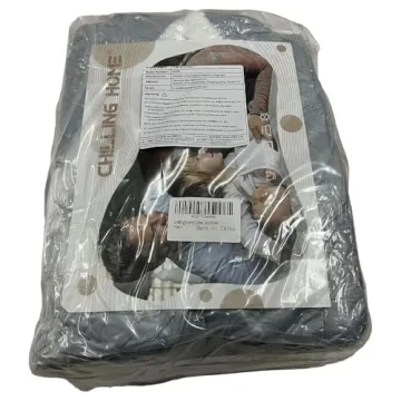 58 Inch U-Shaped Full Body Maternity Pillow for Pregnant Women