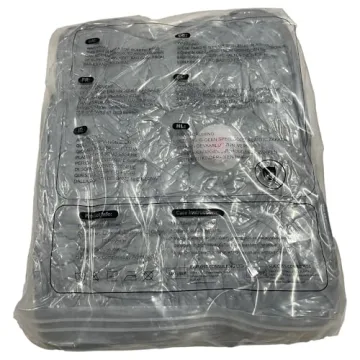 58 Inch U-Shaped Full Body Maternity Pillow for Pregnant Women