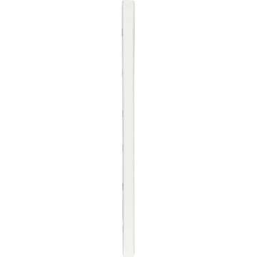 Academy Art Supply Stretched Canvas (11x14) - Blank Canvas for Painting Bulk Pack of 7 - Acid-Free White Canvas Panels - Ideal for Painters, Students, Kids