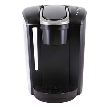 Keurig K-Select Coffee Maker Fast Quiet Strong Brew Matte Black