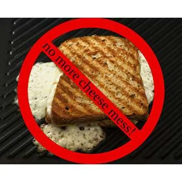 Reusable Non-Stick Toaster Bags for Quick Toasting