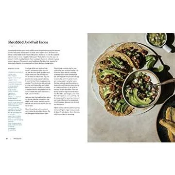 Provecho: 100 Vegan Mexican Recipes Celebrating Culture and Community