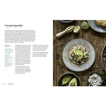 Provecho: 100 Vegan Mexican Recipes to Celebrate Culture and Community [A Cookbook]