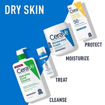 CeraVe Moisturizing Cream & Face Wash Trial Combo