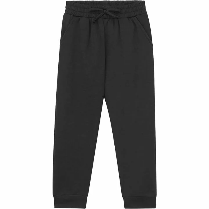 Ultra Soft BTween Girls' Jogger Pants Set - 3 Pack