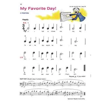 Alfred's Basic Piano Library Recital Book for Beginners