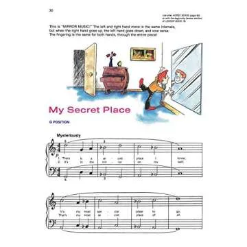 Alfred's Basic Piano Library Recital Book for Beginners