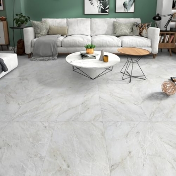 WESTICK Peel and Stick Floor Tiles 20 pcs Waterproof