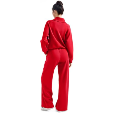 SUUKSESS Women Lounge Sets for Style and Comfort