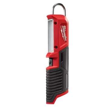 Milwaukee M12 LED Stick Light: Bright & Versatile Lighting