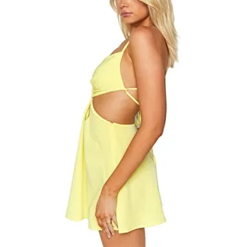 Stylish Women’s Patchwork Bodycon Mini Dress for All Occasions