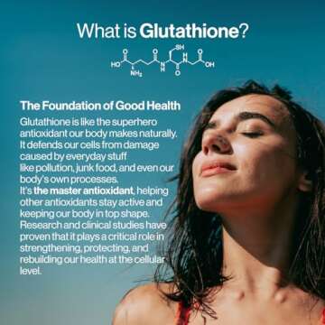 Immunocal: Ultimate Glutathione Support & Detox Cleanse