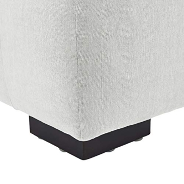 Stone & Beam Lauren Oversized Accent Armchair 46" W