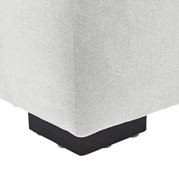 Stone & Beam Lauren Oversized Accent Armchair 46" W