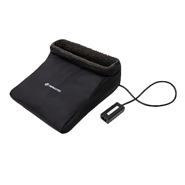 Thermotex Far Infrared Heating Pad for Foot Therapy