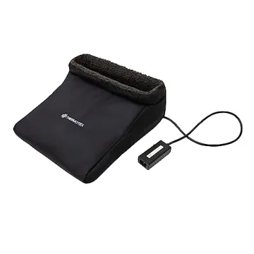Thermotex Far Infrared Heating Pad for Foot Therapy