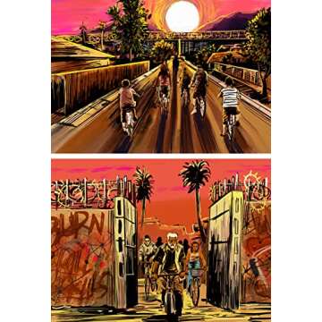 Explore Octavia Butler’s Classic in Graphic Novel Form